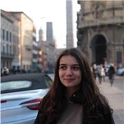 Studentessa in Fisica offre ripetizioni e aiuto compiti in tutte le materie